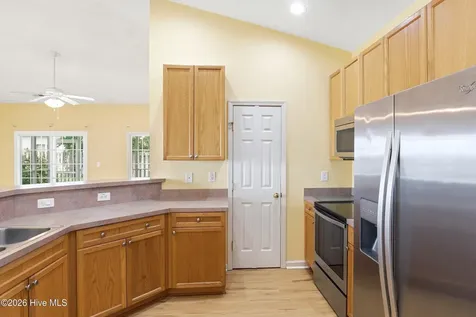 4124 Pine Brush Drive Leland NC 28451