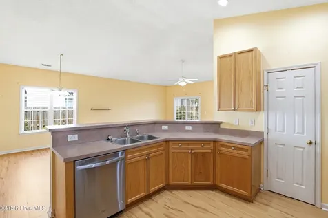4124 Pine Brush Drive Leland NC 28451