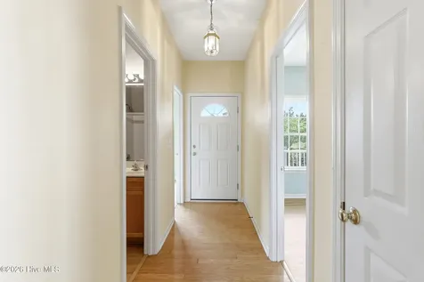 4124 Pine Brush Drive Leland NC 28451
