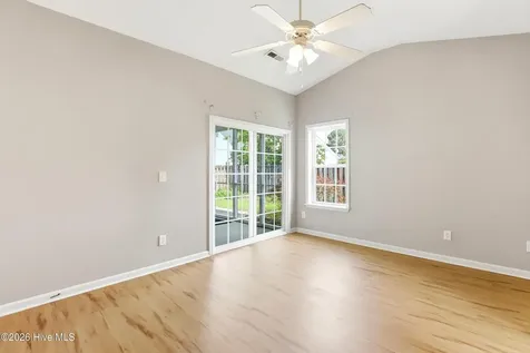 4124 Pine Brush Drive Leland NC 28451