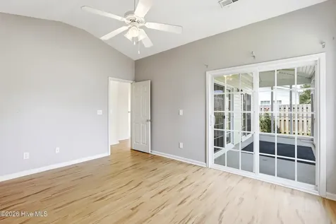 4124 Pine Brush Drive Leland NC 28451