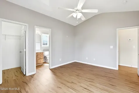 4124 Pine Brush Drive Leland NC 28451