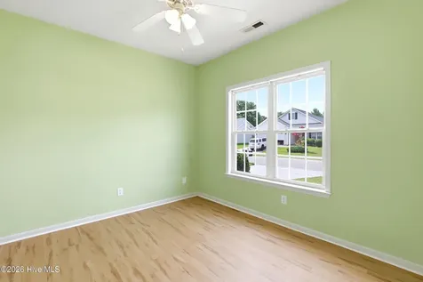 4124 Pine Brush Drive Leland NC 28451