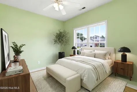 4124 Pine Brush Drive Leland NC 28451