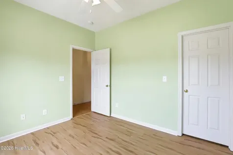 4124 Pine Brush Drive Leland NC 28451