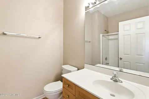 4124 Pine Brush Drive Leland NC 28451