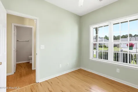 4124 Pine Brush Drive Leland NC 28451