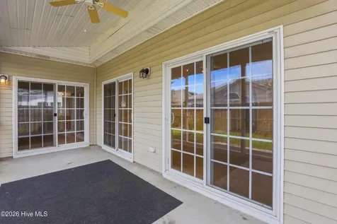 4124 Pine Brush Drive Leland NC 28451