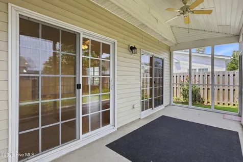4124 Pine Brush Drive Leland NC 28451
