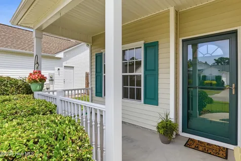 4124 Pine Brush Drive Leland NC 28451