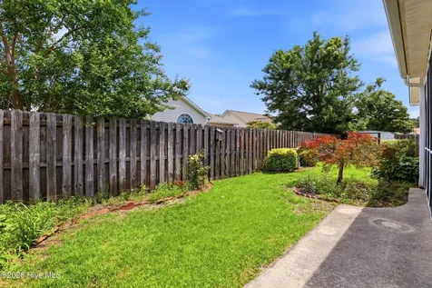 4124 Pine Brush Drive Leland NC 28451