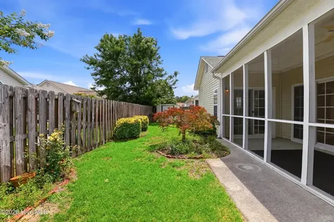 4124 Pine Brush Drive Leland NC 28451