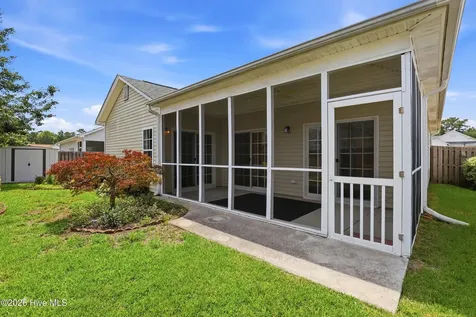 4124 Pine Brush Drive Leland NC 28451
