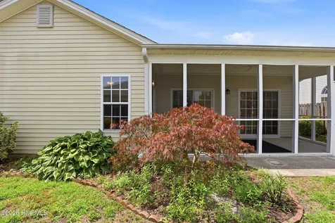 4124 Pine Brush Drive Leland NC 28451