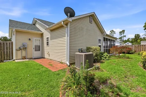 4124 Pine Brush Drive Leland NC 28451