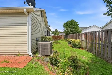 4124 Pine Brush Drive Leland NC 28451