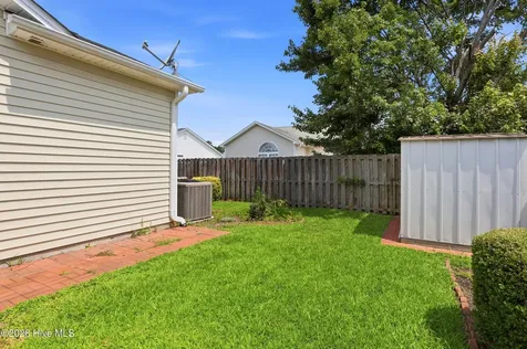 4124 Pine Brush Drive Leland NC 28451