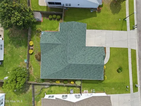 4124 Pine Brush Drive Leland NC 28451