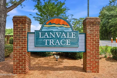 4124 Pine Brush Drive Leland NC 28451