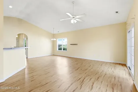 4124 Pine Brush Drive Leland NC 28451