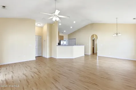 4124 Pine Brush Drive Leland NC 28451