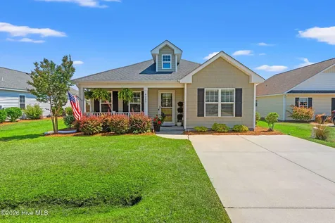 4255 Cherry Laurel Lane SE Southport NC 28461