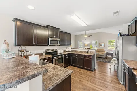 4255 Cherry Laurel Lane SE Southport NC 28461