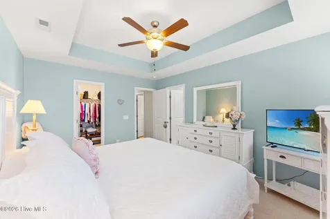 4255 Cherry Laurel Lane SE Southport NC 28461