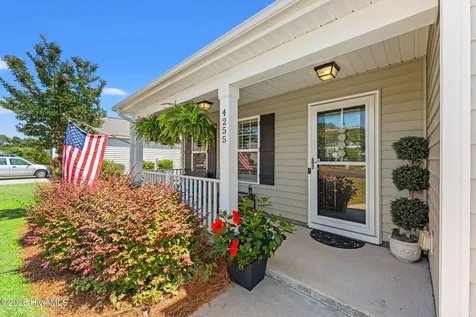 4255 Cherry Laurel Lane SE Southport NC 28461