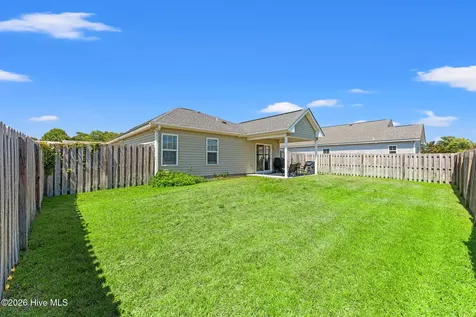 4255 Cherry Laurel Lane SE Southport NC 28461