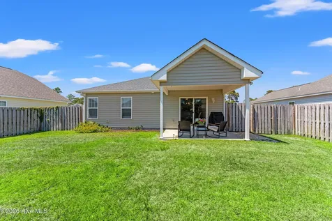 4255 Cherry Laurel Lane SE Southport NC 28461