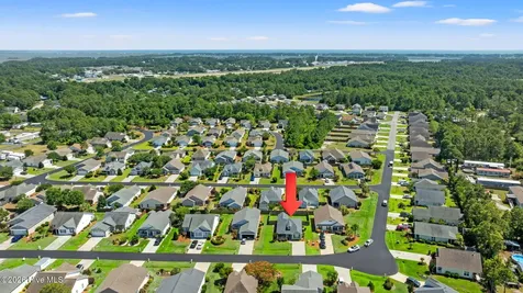 4255 Cherry Laurel Lane SE Southport NC 28461