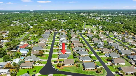 4255 Cherry Laurel Lane SE Southport NC 28461