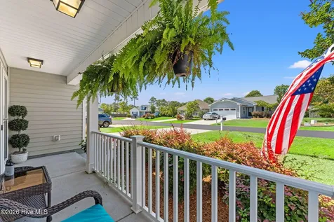 4255 Cherry Laurel Lane SE Southport NC 28461