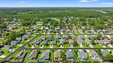 4255 Cherry Laurel Lane SE Southport NC 28461