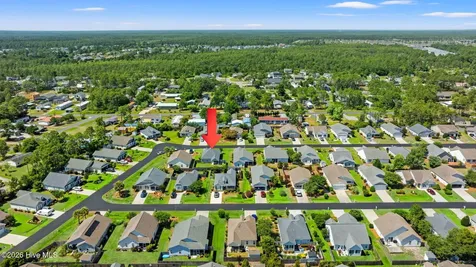 4255 Cherry Laurel Lane SE Southport NC 28461