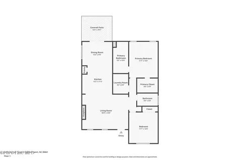 4255 Cherry Laurel Lane SE Southport NC 28461