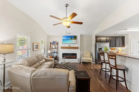 4255 Cherry Laurel Lane SE Southport NC 28461