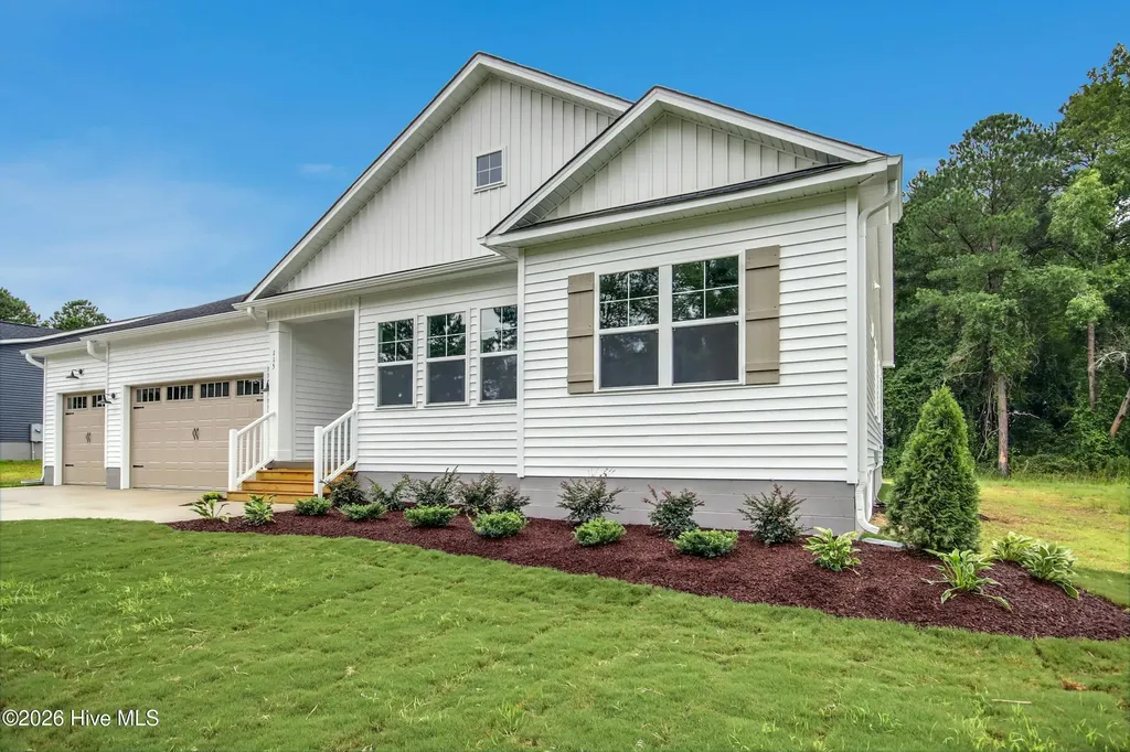 Lot 2a Spencer Merritt Road Rose Hill NC 28458