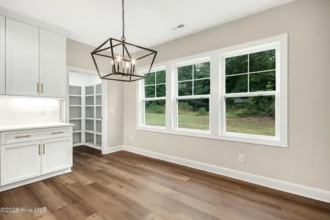 Lot 2a Spencer Merritt Road Rose Hill NC 28458