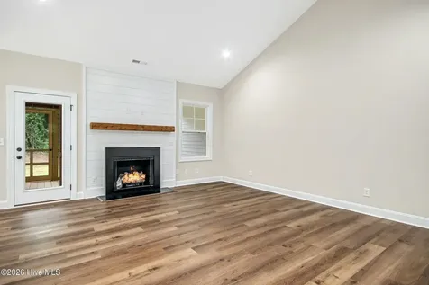 Lot 2a Spencer Merritt Road Rose Hill NC 28458