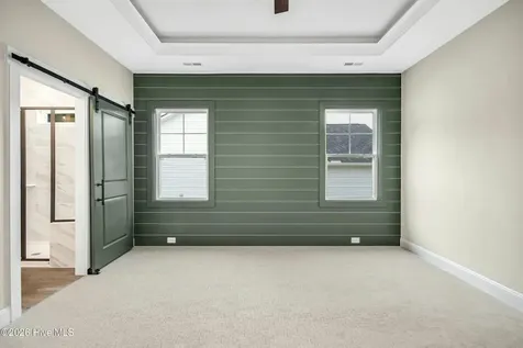 Lot 2a Spencer Merritt Road Rose Hill NC 28458