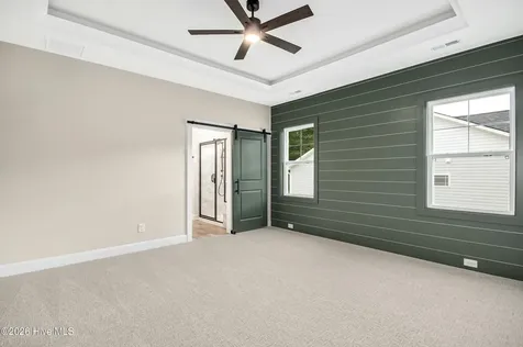 Lot 2a Spencer Merritt Road Rose Hill NC 28458