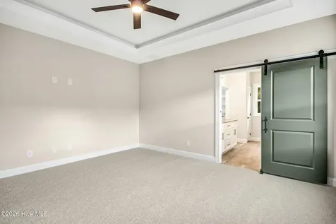 Lot 2a Spencer Merritt Road Rose Hill NC 28458