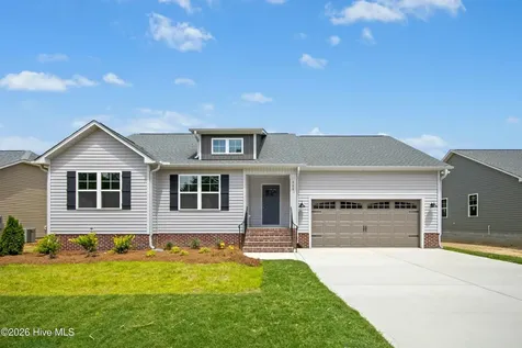 Lot 2a Spencer Merritt Road Rose Hill NC 28458
