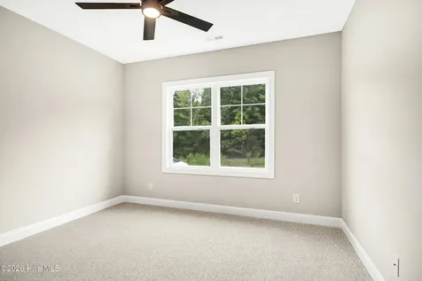 Lot 2a Spencer Merritt Road Rose Hill NC 28458
