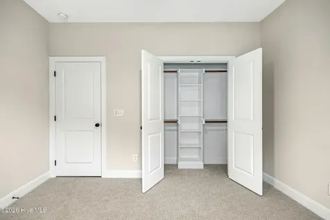 Lot 2a Spencer Merritt Road Rose Hill NC 28458