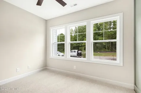 Lot 2a Spencer Merritt Road Rose Hill NC 28458