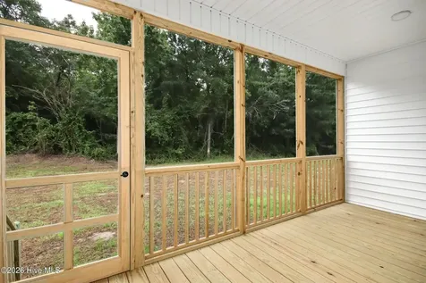 Lot 2a Spencer Merritt Road Rose Hill NC 28458