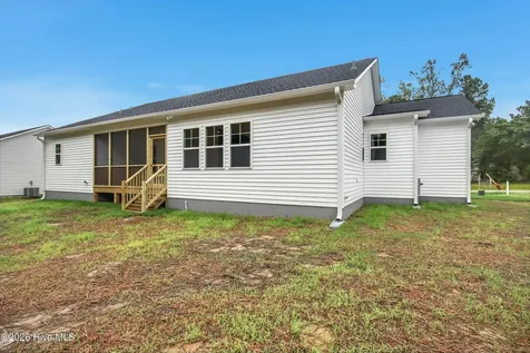 Lot 2a Spencer Merritt Road Rose Hill NC 28458